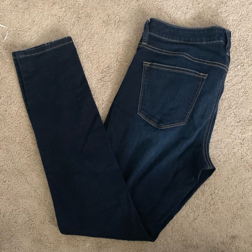 Sonoma skinny jeans